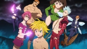 The Seven Deadly Sins Season 4 Episode 17