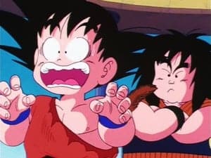 Dragon Ball Season 1 Episode 123