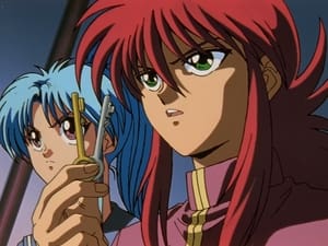 Yu Yu Hakusho Season 3 Episode 4