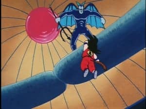 Dragon Ball Season 1 Episode 74