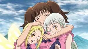 The Seven Deadly Sins Season 4 Episode 14