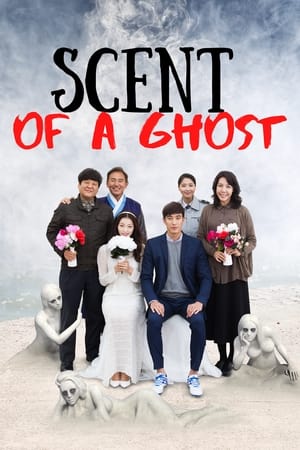 Scent Of A Ghost (2019)