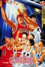 Nonton Slam Dunk: The Movie (1994) Subtitle Indonesia