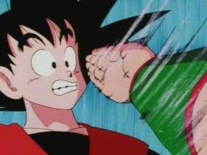 Dragon Ball Season 1 Episode 140