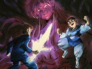 Yu Yu Hakusho Season 1 Episode 11