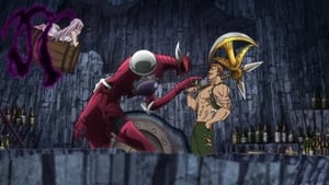 The Seven Deadly Sins Season 2 Episode 14