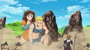 The Seven Deadly Sins Season 2 Episode 7