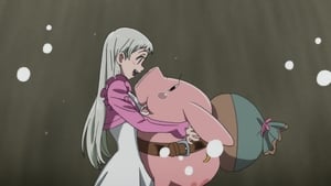 The Seven Deadly Sins Season 3 Episode 23