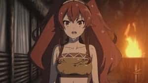 Mushoku Tensei: Jobless Reincarnation Season 1 Episode 15