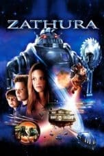 Nonton Zathura: A Space Adventure (2005) Subtitle Indonesia