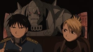 Fullmetal Alchemist: Brotherhood Season 1 Episode 19