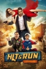 Notnon Hit & Run (2019) Subtitle Indonesia