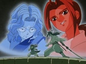 Yu Yu Hakusho Season 2 Episode 23