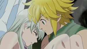 The Seven Deadly Sins Season 3 Episode 4