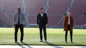 Lucifer Season 5 Episode 16