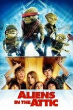 Notnon Aliens in the Attic (2009) Subtitle Indonesia