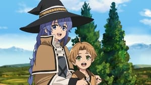 Mushoku Tensei: Jobless Reincarnation Season 1 Episode 2