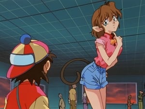 Yu Yu Hakusho Season 4 Episode 11