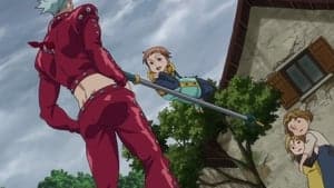 The Seven Deadly Sins Season 1 Episode 7