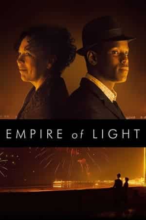 Empire Of Light (2022)