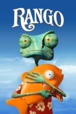 Nonton Rango (2011) Subtitle Indonesia