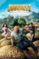 Notnon Journey 2: The Mysterious Island (2012) Subtitle Indonesia