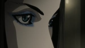 Ergo Proxy Season 1 Episode 6