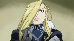 Fullmetal Alchemist: Brotherhood Season 1 Episode 34