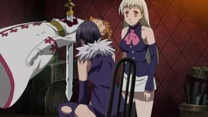 The Seven Deadly Sins Season 3 Episode 21