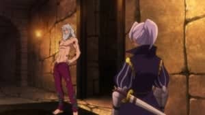 The Seven Deadly Sins Season 1 Episode 4