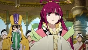 Magi Season 1 Episode 14