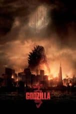 Notnon Godzilla (2014) Subtitle Indonesia