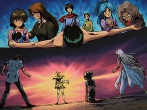 Yu Yu Hakusho Season 3 Episode 24