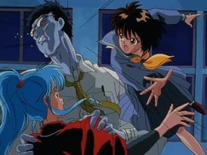 Yu Yu Hakusho Season 1 Episode 19