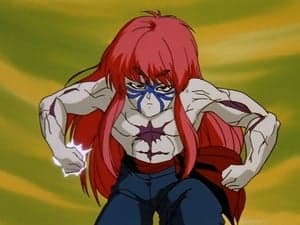 Yu Yu Hakusho Season 1 Episode 13