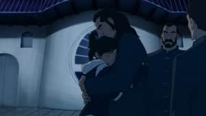 The Legend Of Korra Season 2 Episode 4