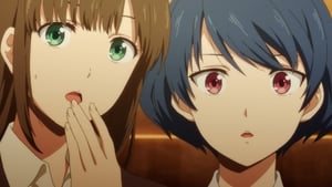 Domestic Girlfriend Season 1 Episode 1