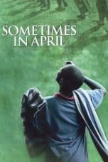 Notnon Sometimes in April (2005) Subtitle Indonesia