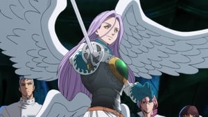 The Seven Deadly Sins Season 3 Episode 18