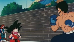 Dragon Ball Season 1 Episode 43