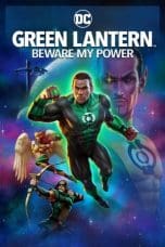 Nonton Green Lantern: Beware My Power (2022) Subtitle Indonesia