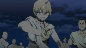 Magi Season 1 Episode 11