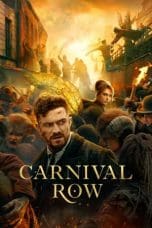 Notnon Carnival Row Season 2 (2023) Subtitle Indonesia