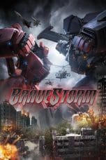 Notnon BraveStorm (2017) Subtitle Indonesia