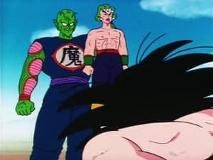 Dragon Ball Season 1 Episode 122