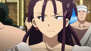 Magi Season 1 Episode 15