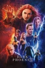 Notnon Dark Phoenix (2019) Subtitle Indonesia