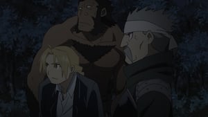 Fullmetal Alchemist: Brotherhood Season 1 Episode 48