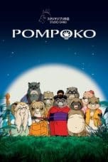 Nonton Pom Poko (1994) Subtitle Indonesia