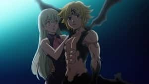 The Seven Deadly Sins Season 3 Episode 16